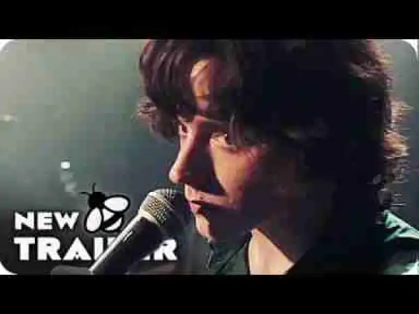 Video: ENGLAND IS MINE Trailer (2017) The Smiths Movie